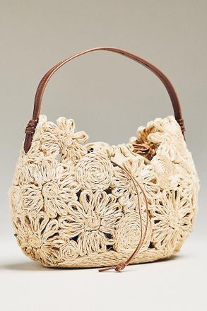 Poolside The Daisy Chain Tote Bag