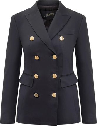 Seafarer Blazer Chantal - Blu