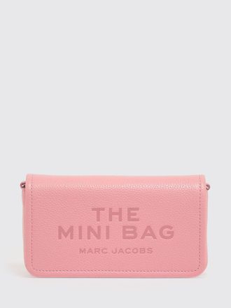 Marc Jacobs Mini Bag Woman color Cyclamen