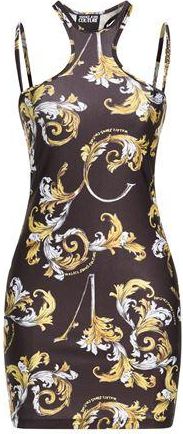 Versace VESTITI - Vestiti corti su YOOX.COM