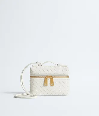 Bottega Veneta Candy Bang Bang - Bianco - Donna - U
