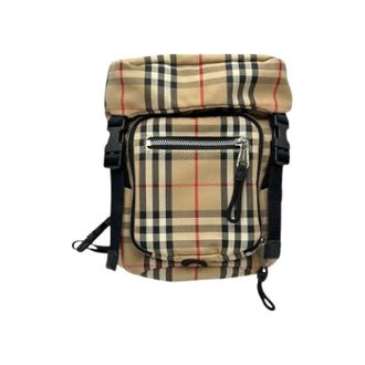 Burberry Pre-owned Vintage Cross Body Bag