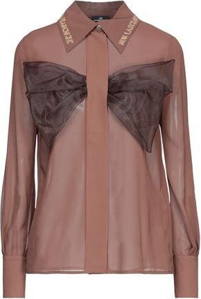 Elisabetta Franchi TOPWEAR - Shirts sur YOOX.COM