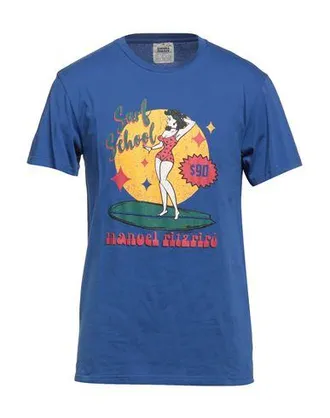 Manuel Ritz T-shirts