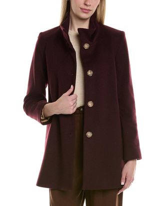 Fleurette Fleurette Wool Jacket