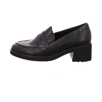 Gabor Pumps - Dames - Schoenen - Zwart - Maat: 41 1/2 EU