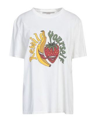 Stella McCartney TOPWEAR - T-shirts on YOOX.COM