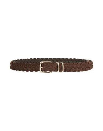 Eleventy Small Leather Goods - Belts on YOOX.COM