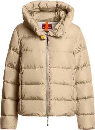 Parajumpers Donna, Giacche, Beige, L, new