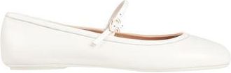 Gianvito Rossi SCHUHE - Ballerinas auf YOOX.COM