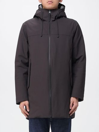 People of Shibuya Parka Mitake in tessuto tecnico People Of Shibuya