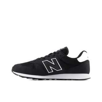 New Balance GM500EB2 500 Men Black D UK 4.5