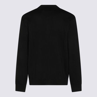 Carhartt Work in Progress Mens Sweaters Black