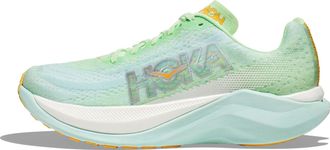Hoka One One (WMNS) HOKA ONE ONE Mach X Lime Glow 1141451-LGSO