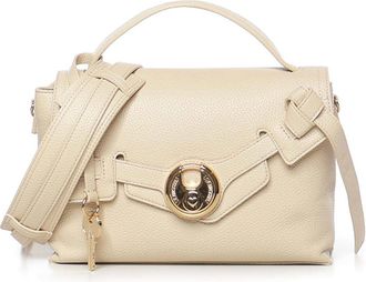 Love Moschino Handbag With Flap