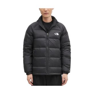 The North Face Hydrenalite Donsjas - Heren - Ski Jassen - Zwart - XL - Polyester - Fitness