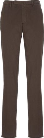 Incotex Cotton Pants