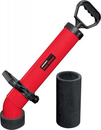ROLLER Ventosa Desatascador Easy-clean Roller