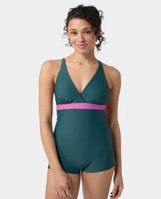 Stio x Seea Womens San-O Reversible