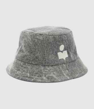 Isabel Marant Bob Haley Coton Gris