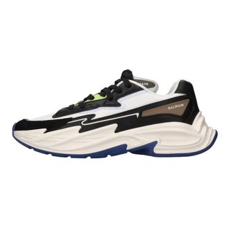 Balmain Hombre, Zapatos, Multicolor, Talla: 40 EU