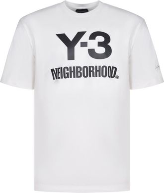 Yohji Yamamoto T-Shirts And Polos
