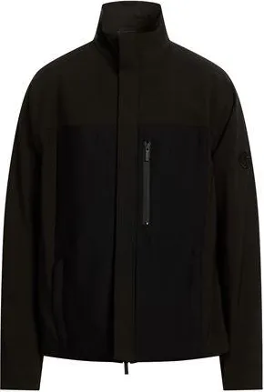 Giorgio Armani JACKEN & M&Auml;NTEL - Jacken und Anoraks auf YOOX.COM