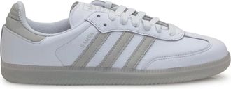 adidas Heren, Schoenen, Wit, Maat: 46 EU Leer