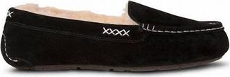 Red Wing Shoes Womens Bel Slipper In Black