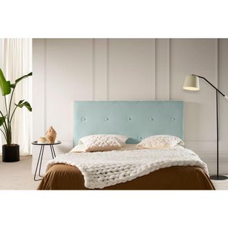 Moonia Cabecero Tapizado Venice Acualine 100x115x12 Cm Moonia