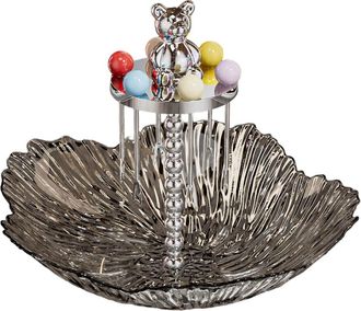 OEM El Frutero De Cristal Multifuncional Viene Con 6-1 1
