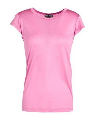 Tom Ford TOPWEAR - T-shirts on YOOX.COM