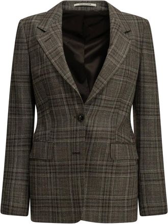 Tagliatore Blazer Paris - Jackets - Hombre - Marr&oacute;n - 2XS