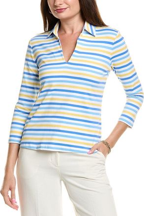 J.McLaughlin J. McLaughlin Aida Catalina Cloth Top