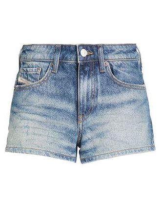 Diesel HOSEN & RÖCKE - Jeansshorts auf YOOX.COM