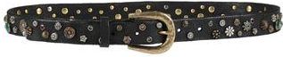 Campomaggi Small Leather Goods - Belts sur YOOX.COM