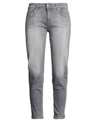 Dondup BOTTOMWEAR - Jeans sur YOOX.COM