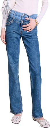 Maje Jeans