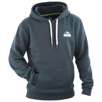 Edelrid Spotter Hoody V Hoodie f&uuml;r Herren | blau