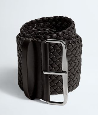 Bottega Veneta Cintura Sumo - Marrone - Donna - S