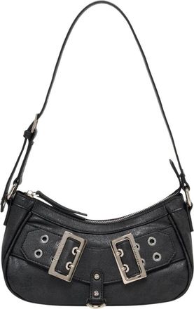 John Richmond Tassen, Dames, Zwart, ONE Size, John Richmond Bags.. Black