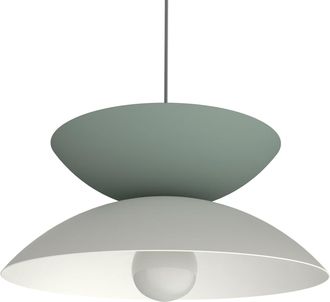 Lumicom Sablier L&aacute;mpara De Techo Monocolor Brillo