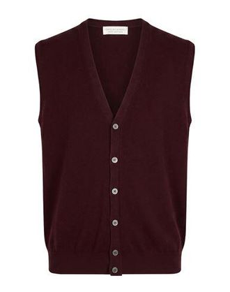 FILIPPO DE LAURENTIIS PRENDAS DE PUNTO - C&aacute;rdigans en YOOX.COM