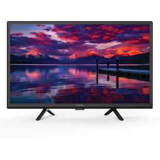 Strong Cosmetics Srt 24HE4023C 61 cm (24) hd Nero 180 cd/m&sup2; - Strong