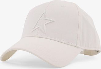 Golden Goose Cappello Demos in misto cotone - GOLDEN GOOSE DELUXE BRAND - gender_Man