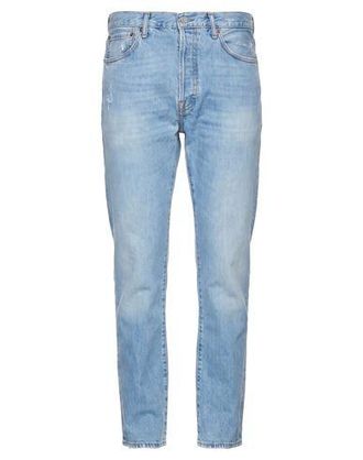 Acne Studios BOTTOMWEAR - Jeans sur YOOX.COM