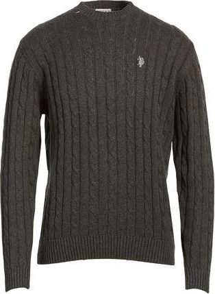 U.S.Polo Association KNITWEAR - Jumpers sur YOOX.COM