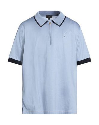Dunhill TOPWEAR - Polo shirts on YOOX.COM