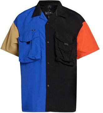 Manastash TOPWEAR - Camicie su YOOX.COM
