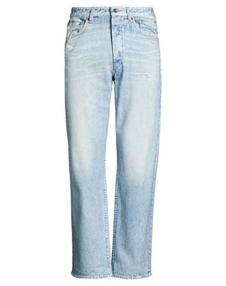 Rag & Bone BOTTOMWEAR - Jeans on YOOX.COM